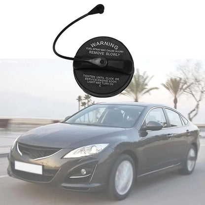 Fuel Cap for Mazda CX-7, MazdaSpeed6, MX-5 Miata, RX-8 (FE02-42-250B)