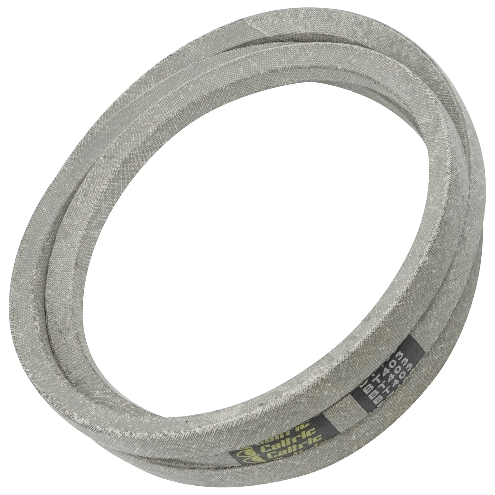 Deck Belt Replacement for MTD Troy-Bilt Cub Cadet White Outdoor (2010–2016)