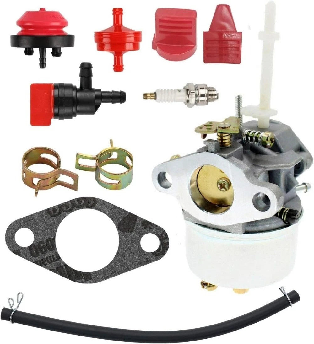 Carburettor for Tecumseh H70 HSK70 (no years specified)