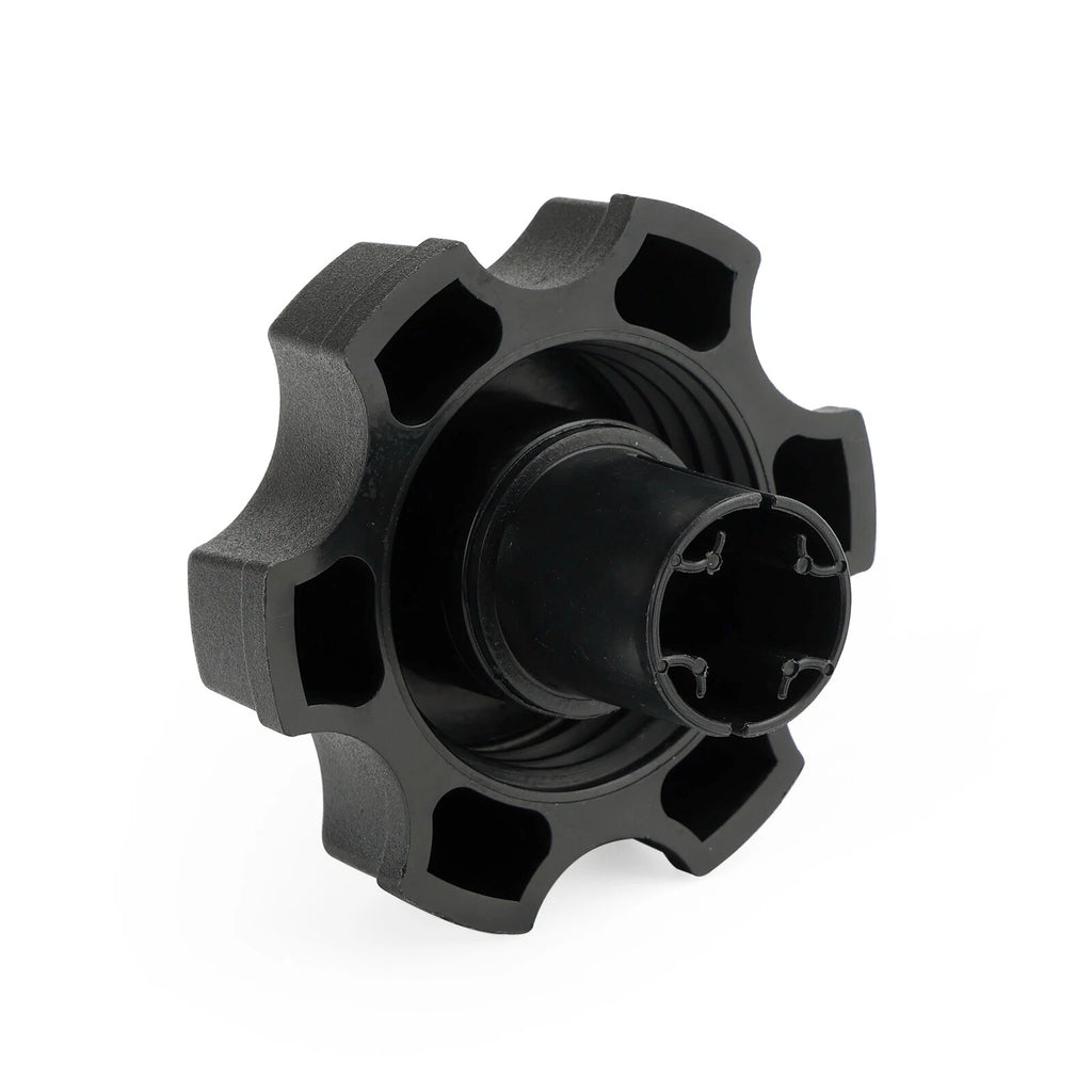 Fuel Gas Tank Cap for Kawasaki KX KLX KDX (51049-1108, 51049-1089, 51049-1104)