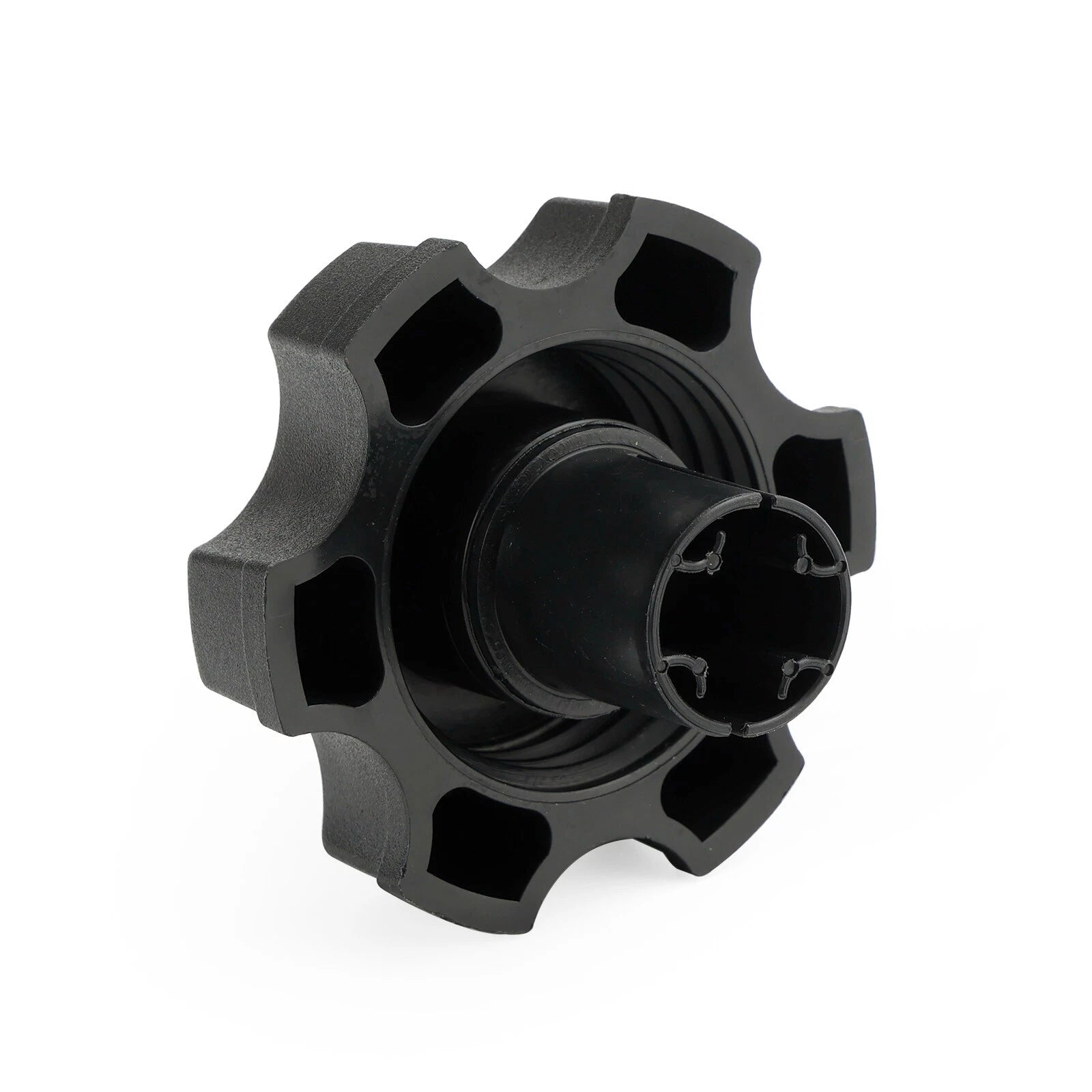 Fuel Gas Tank Cap for Kawasaki KX KLX KDX (51049-1108, 51049-1089, 51049-1104)