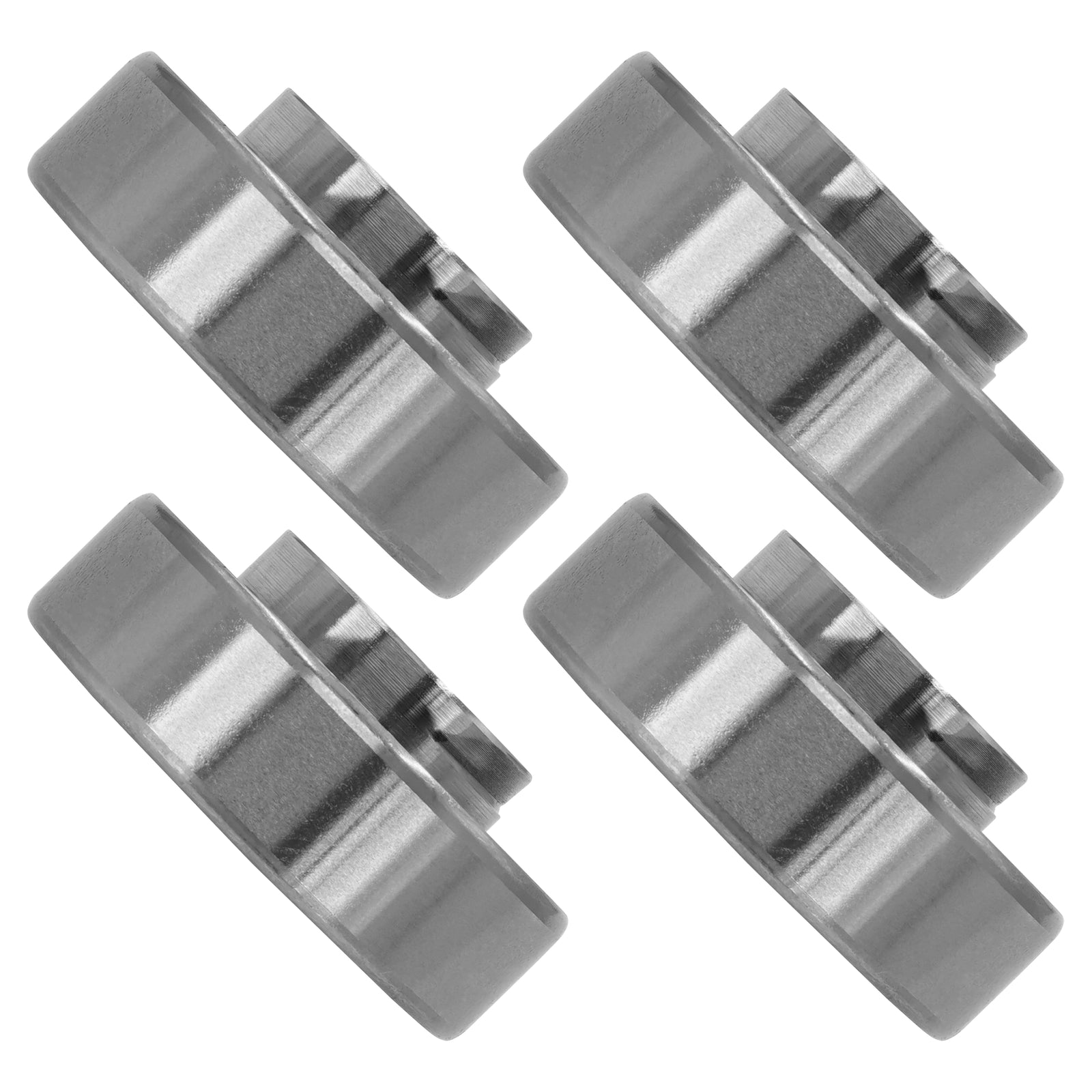 Deck Spindle Repair Kit for Exmark LZ25KC604 LZ26KC604 (2016–2024)