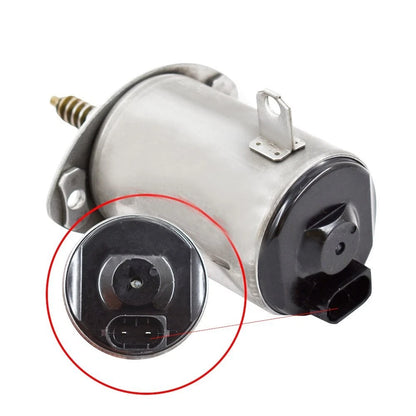 Eccentric Shaft Actuator for BMW E60 F10 E65 F01 (2007–2011) A2C59515105