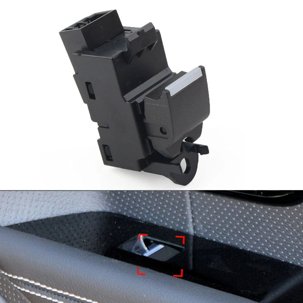 Door Window Switch for Land Rover Range Rover Evoque (2012–2019) LR025907