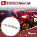 LED Third Brake Light for Chevrolet Camaro (2010–2013) 22854063