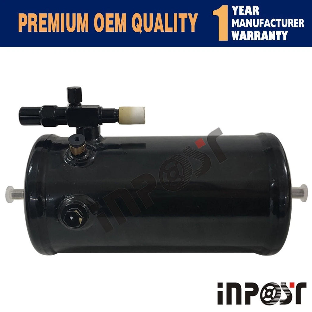 Receiver Tank for Thermo King (AM672706, 672706)