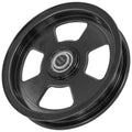 Deck Idler Pulley Replacement 6 inch for Hustler X-One Super Z (2010–2019)
