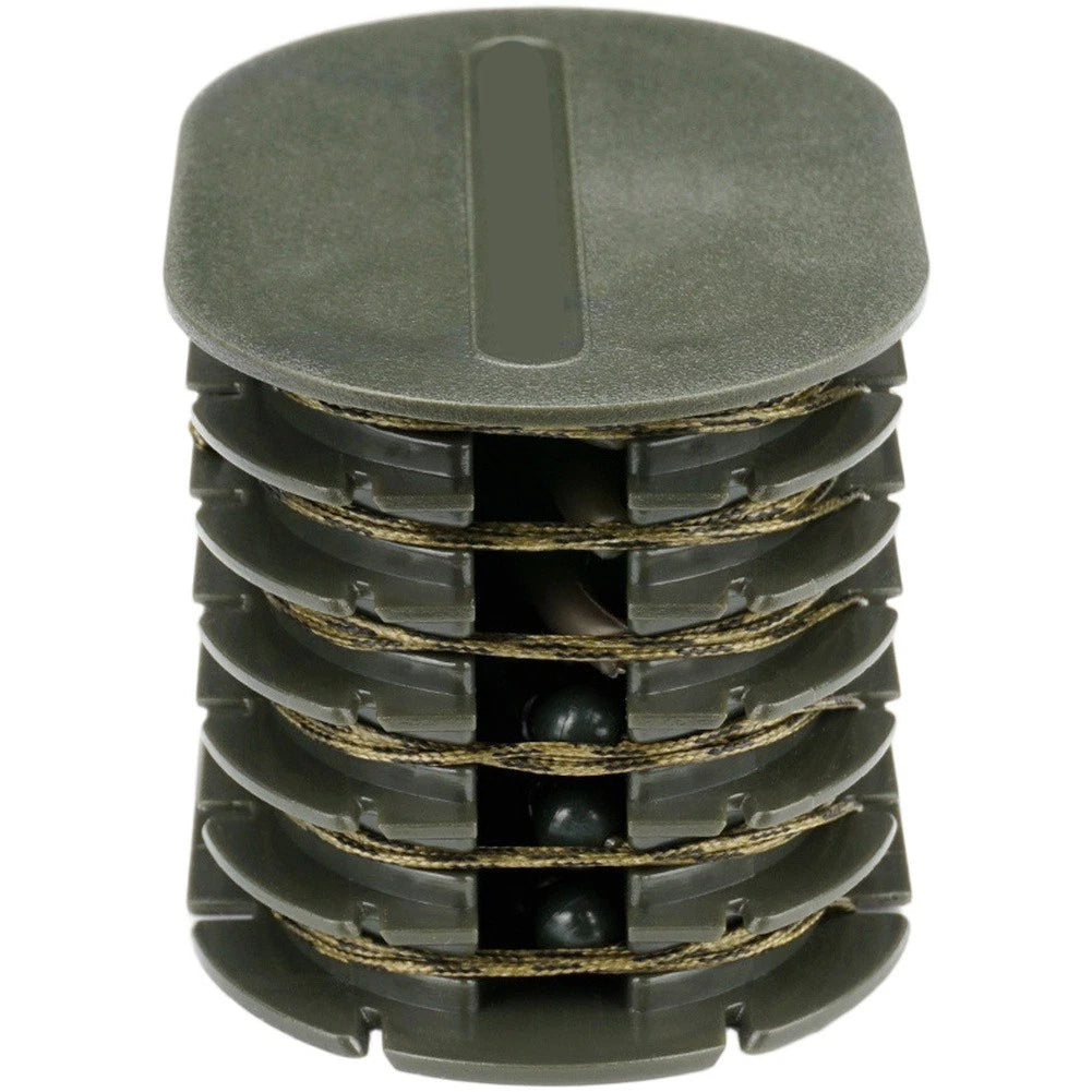 Storage Box for Carp Leader (2PCS)
