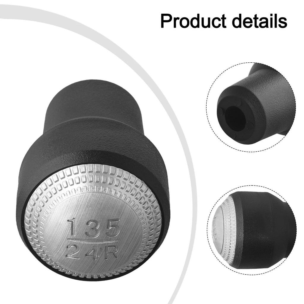 Manual Car Shift Head for Hyundai Getz (2002–2011)