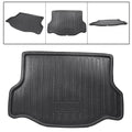 Rear Trunk Cargo Floor Protector Mat Pad for Toyota RAV4 (2013–2018)