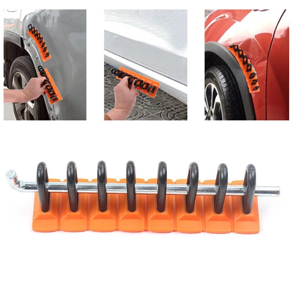 Paintless Dent Repair Tools for Universal Use (2010–2023)