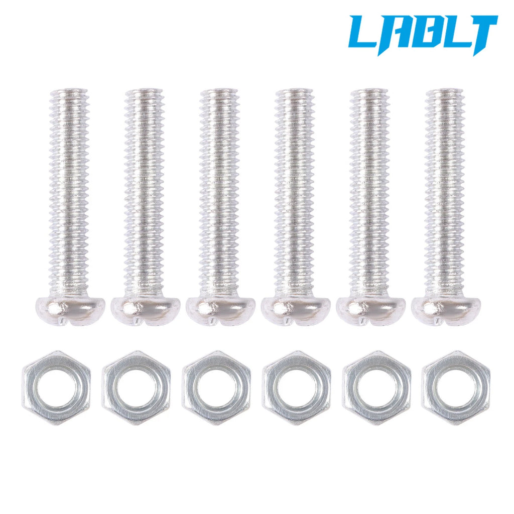 Collet Rack & Tool Tray for LABLT R8 (48 Slots)