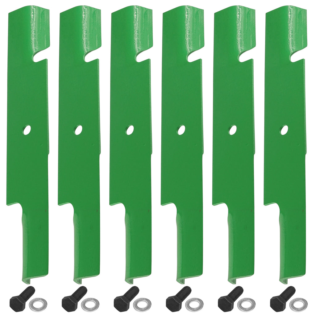 52 in Deck Blade 18.25 in Replacement for Simplicity (2004–2015)