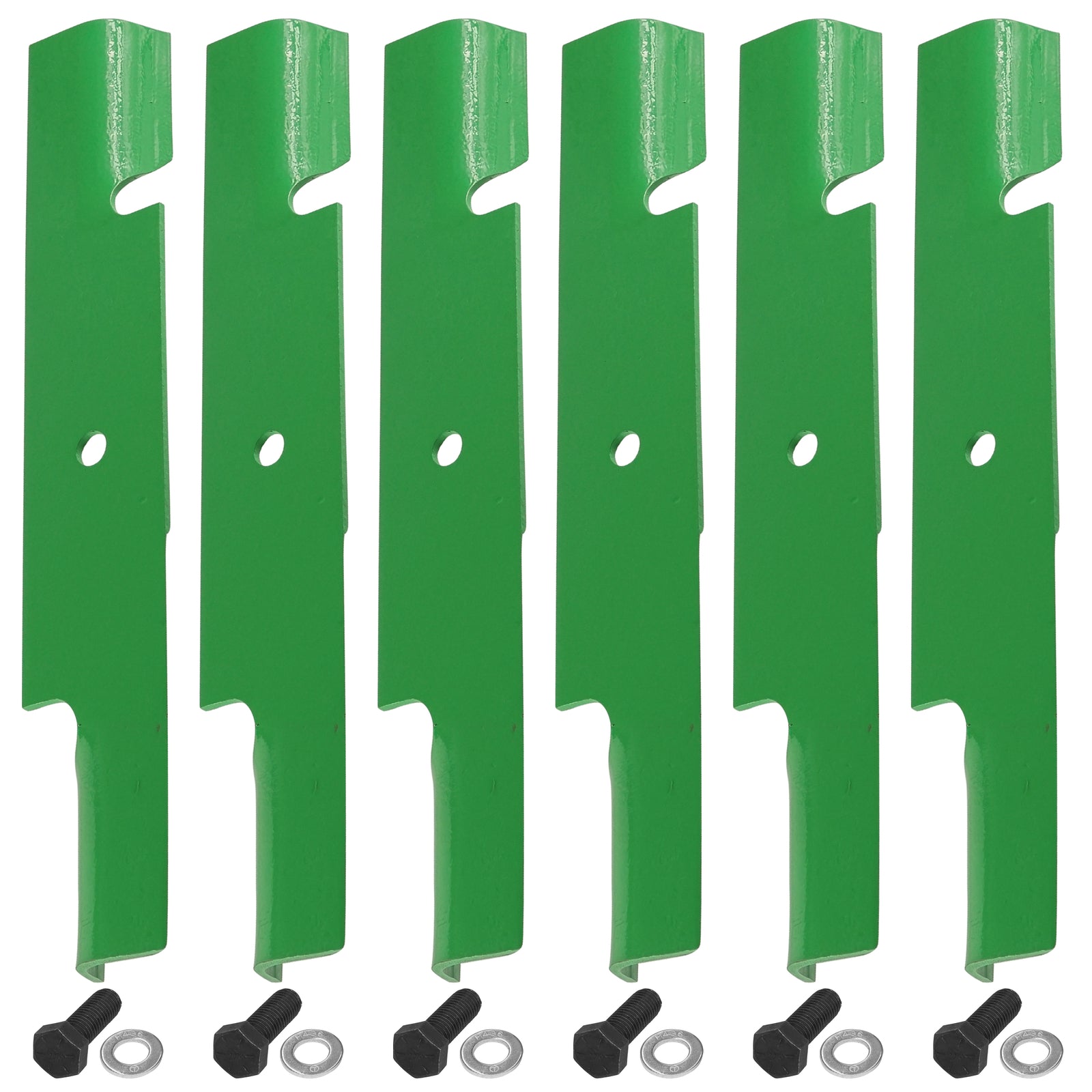 52 in Deck Blade 18.25 in Replacement for Simplicity (2004–2015)