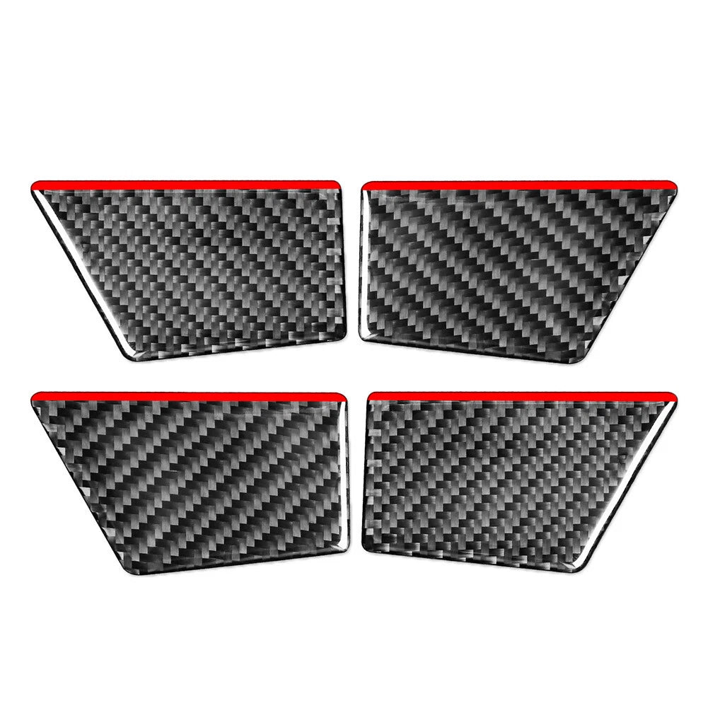 Door Handle Bowl Panel Cover Trim for Ford Fusion Mondeo (2013–2019)