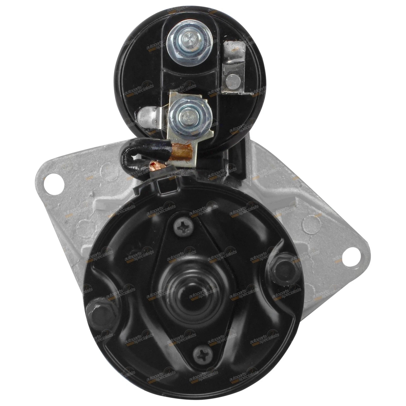 Starter Motor for Ford Falcon 6-Cyl (XD–BA)