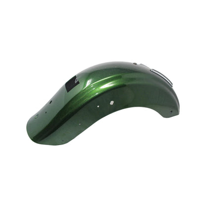 OEM Rear Fender for Harley-Davidson CVO FLHRSE (2015–2016) Deep Sherwood