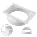 Exhaust Pipe Connector Duct Adapter for Universal Applications (2010–2023)