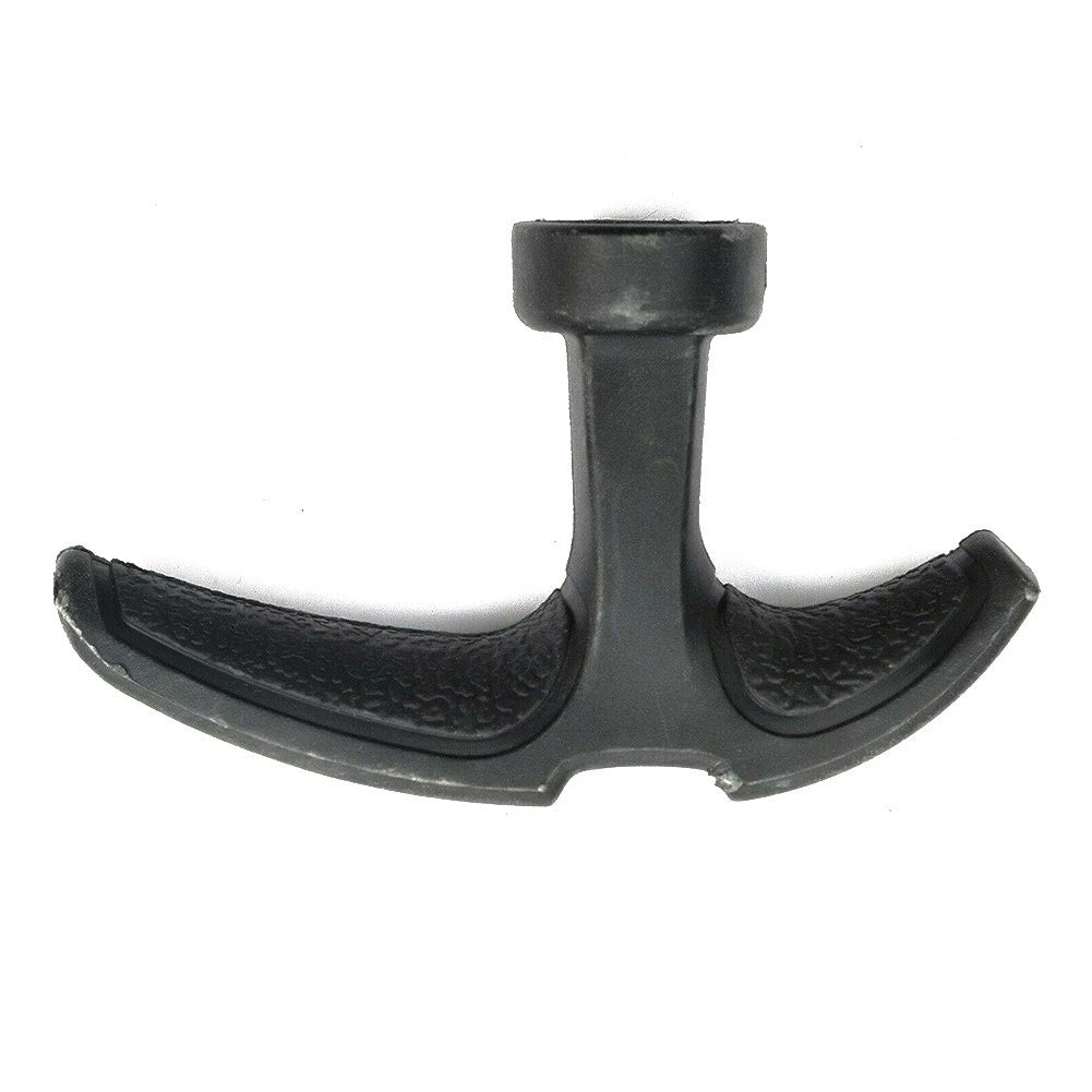 Pull Handle Starter Cord Line Rope for Lawn Mower (Universal)