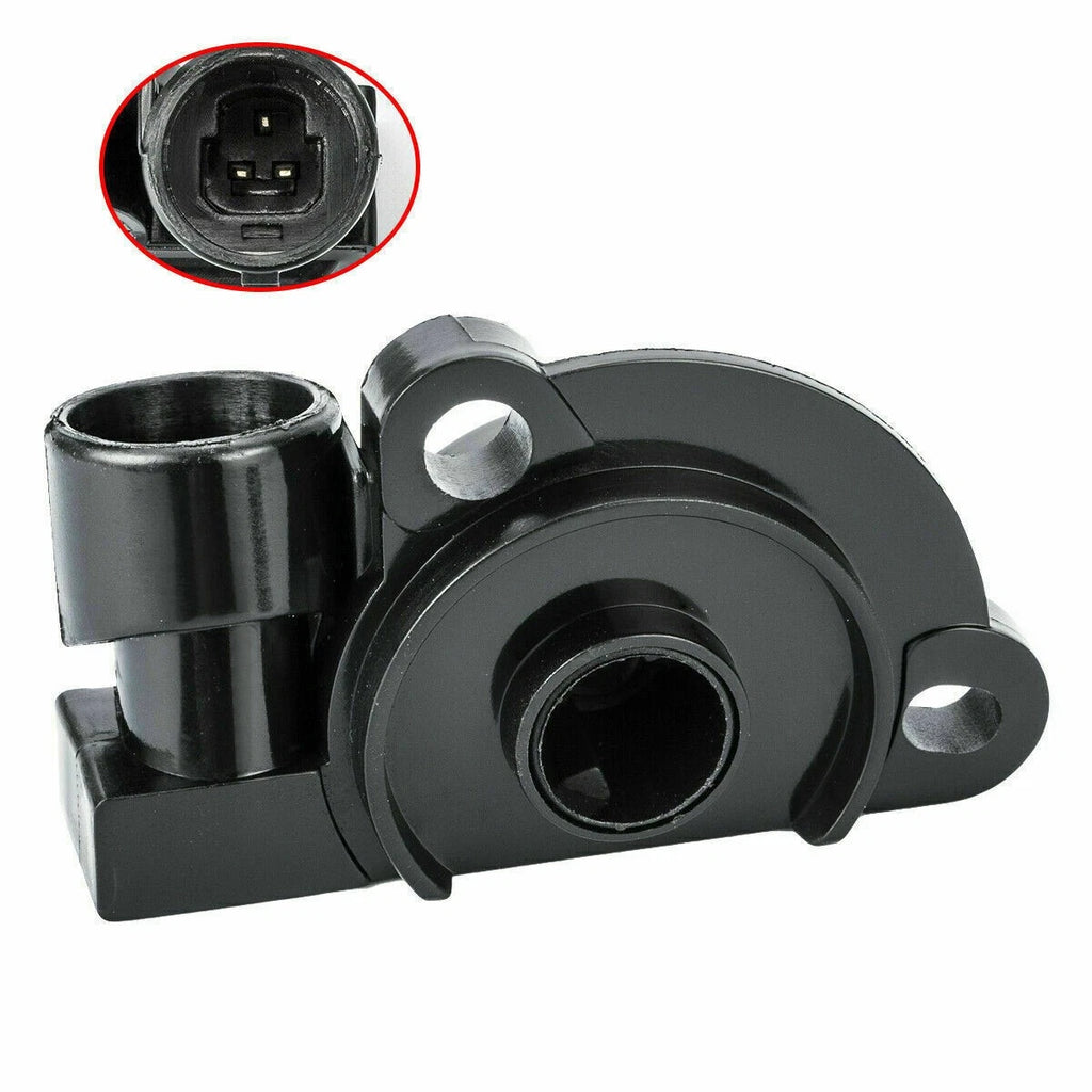 Throttle Position Sensor for MerCruiser Volvo 5.0 5.7 7.4 8.2 L (1990–2000) 805226A1 R020040
