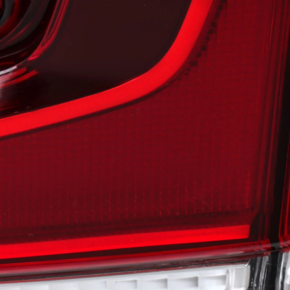 Tail Light Assembly for Subaru Forester (2019–2021) Right Passenger Side Halogen