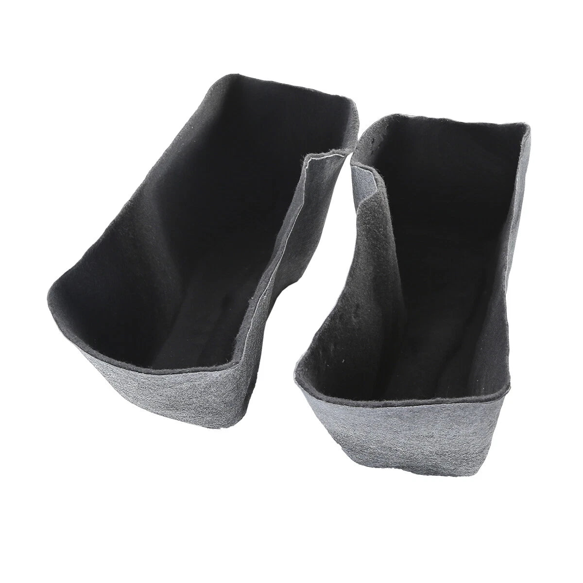 Saddlebag Insert Carpet Liner for Harley Touring Electra Glide Road King (1993–2013)