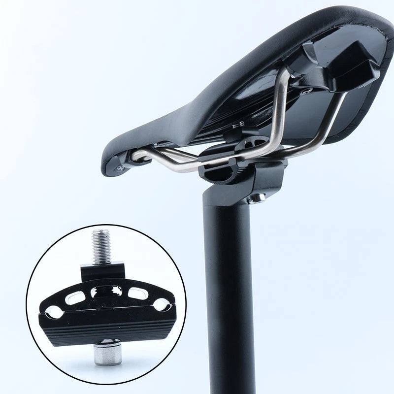 Seatpost Clamp for