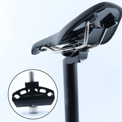 Seatpost Clamp for