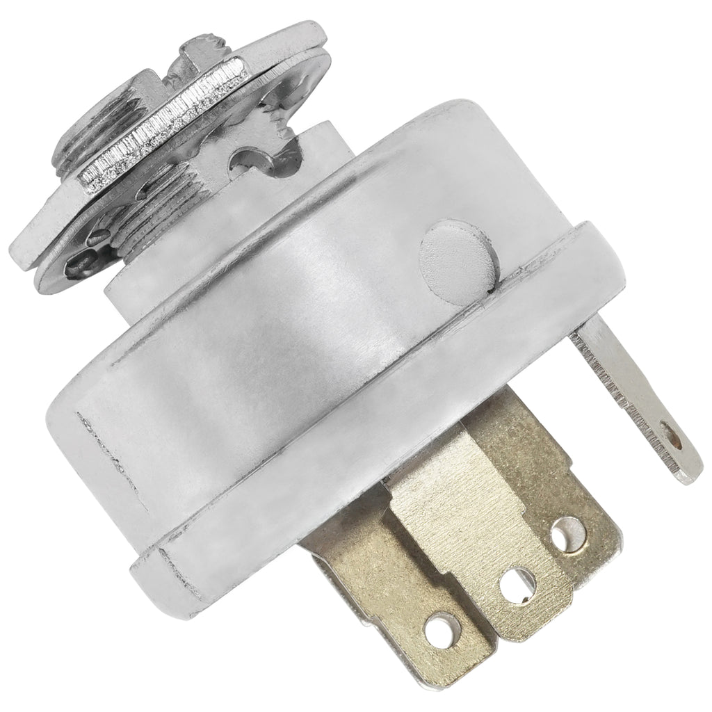 Ignition Key Switch Replacement for Exmark Toro Lawn Boy (2000–2019)