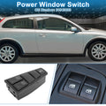 Front Side Power Window Switch for Volvo (No. 21543893)