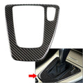 Gear Shift Box Panel Cover Trim for BMW 3 Series E90 E92 E93 (2005–2012) RHD