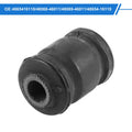 Front Lower Control Arm Suspension Bushing Replacement for Toyota Corolla (1990–2000)