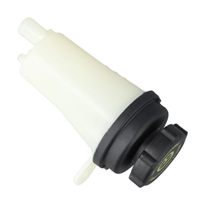 Power Steering Reservoir for Ford For Focus and C Max with Installation Cap