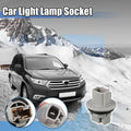 Turn Signal Light Bulb Socket Holder Base Replacement for Toyota 4Runner (2003–2005)