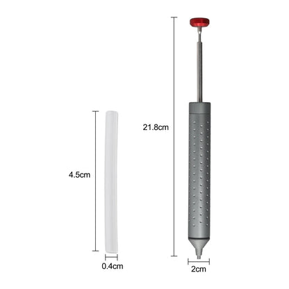 Aluminum Desoldering Tool for Quick Solder Removal (Universal)