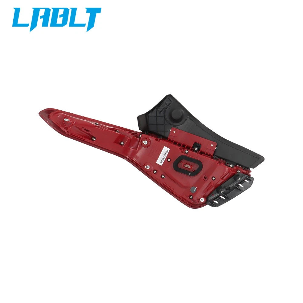 LED Tail Light Brake Lamp Pair for Cadillac XT5 (2017–2021) LABLT