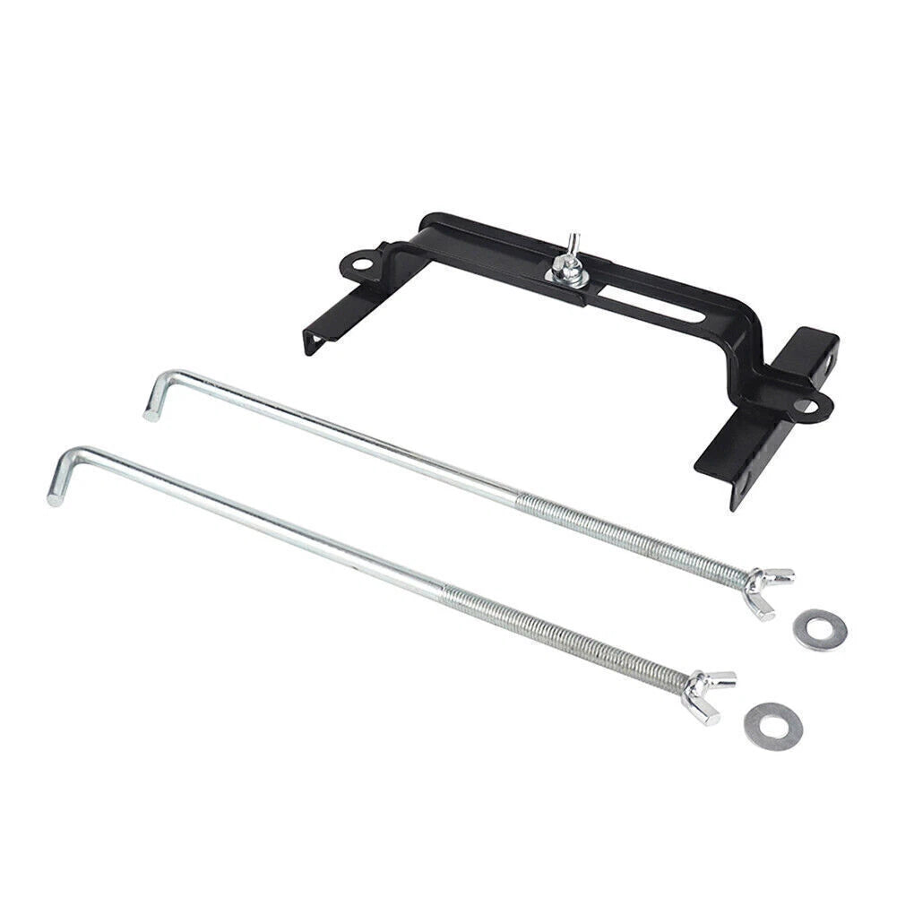 Car Storage Battery Holder for Universal Applications (270mm)