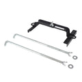 Car Storage Battery Holder for Universal Applications (270mm)