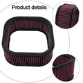 Replacement Air Filter HD1102 for VRSCA VRSCF VRSCDX (2002–2017)