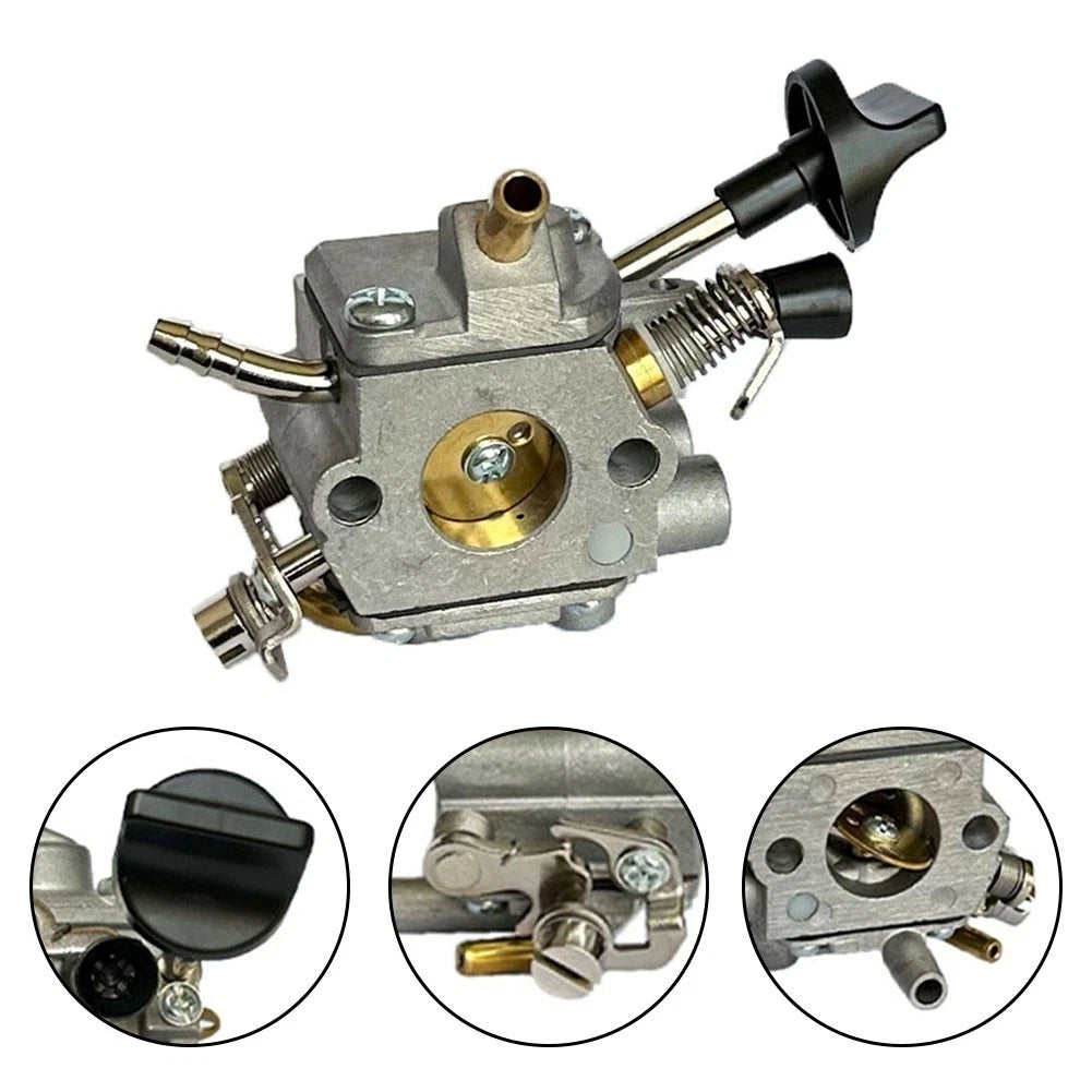 Replacement Carburetors for