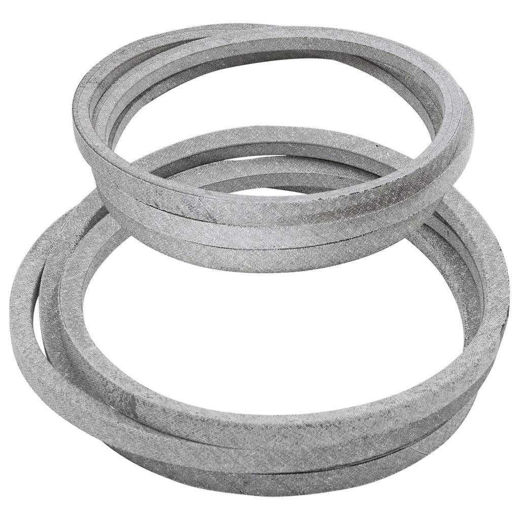 Mower Deck Belt Replacement Primary Secondary for Craftsman Husqvarna (2000–2019)