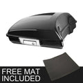 5.5" Razor Trunk for Harley Touring Electra Road Glide (2009–2013)