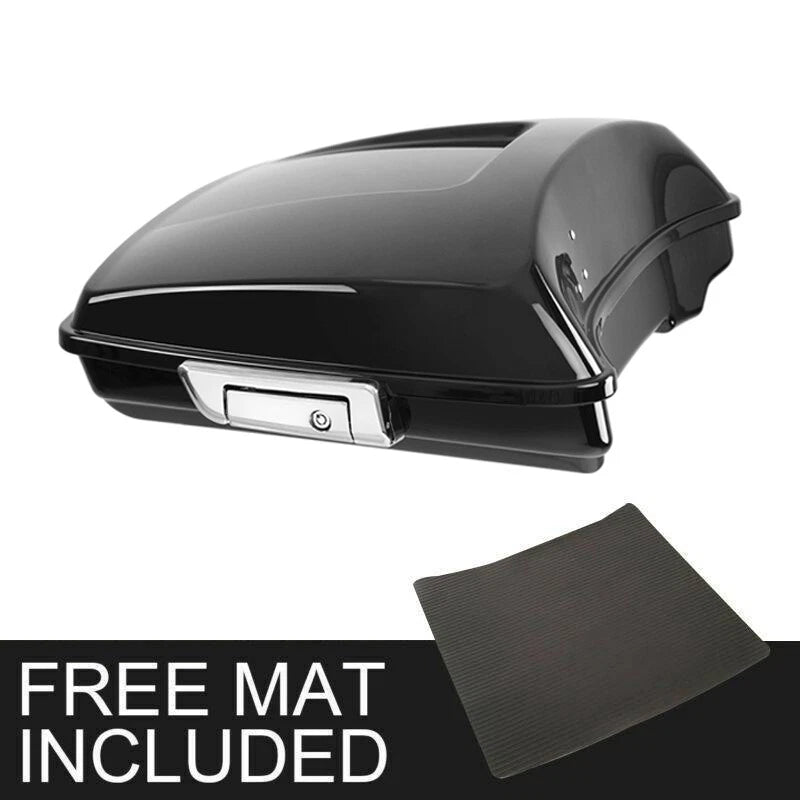 5.5" Razor Trunk for Harley Touring Electra Road Glide (2009–2013)