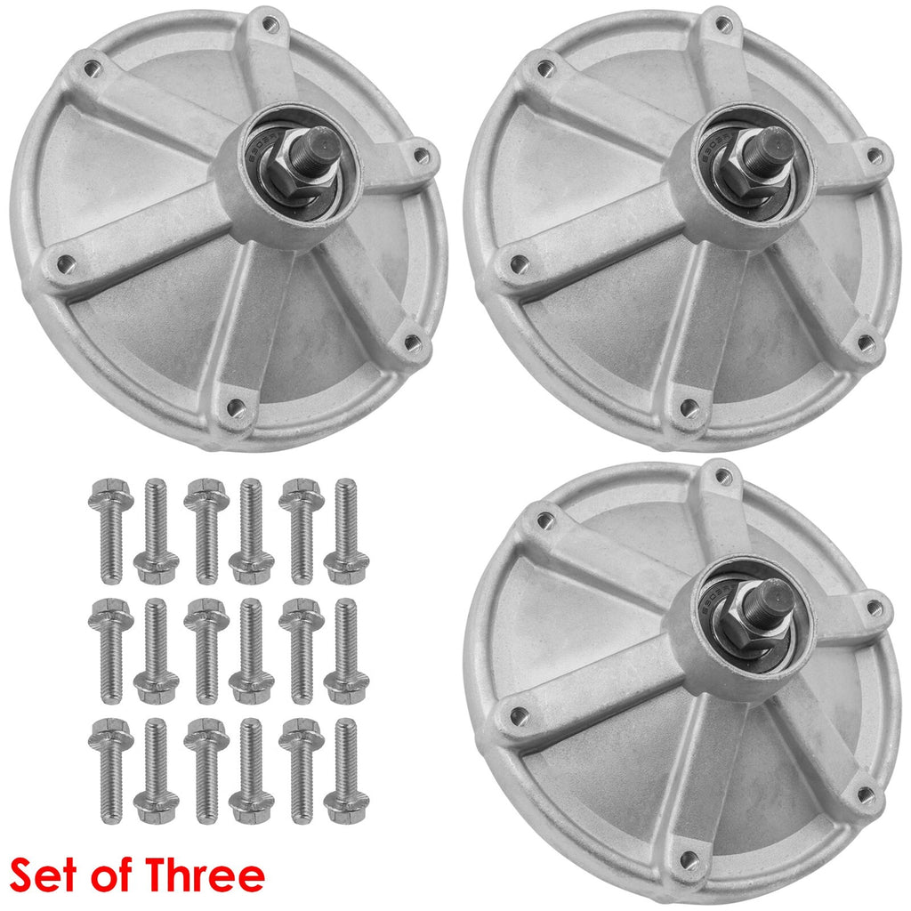 Spindle Replacement for Exmark Toro 3X (2000–2000)
