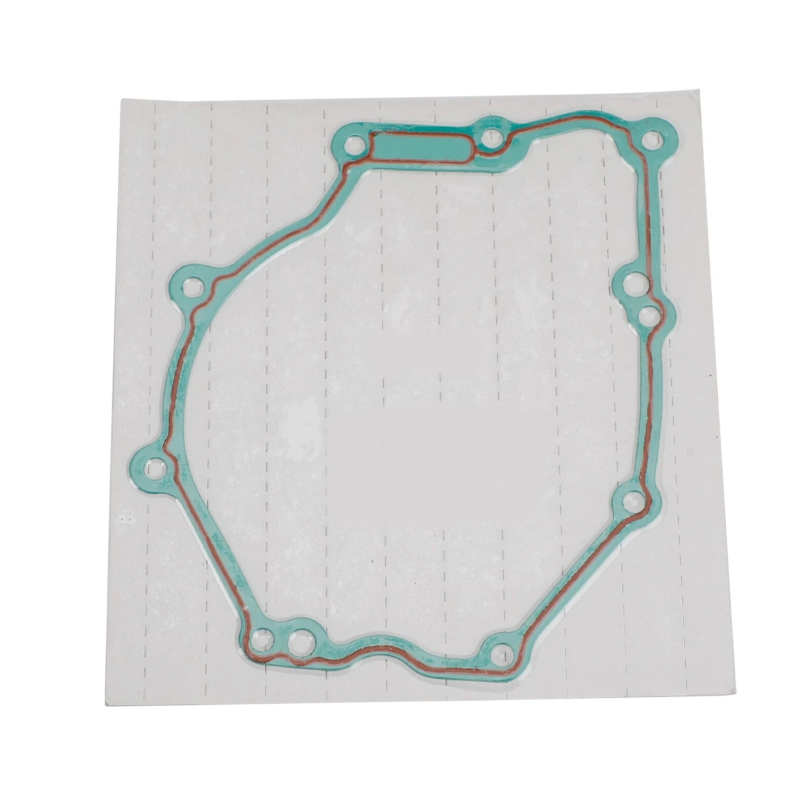 3pcs Engine Stator Cover Gasket for Yamaha R6 (2006–2020) T9