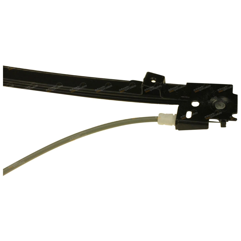 Front Right Window Regulator with Motor for Ford Territory (2004–2014) RH