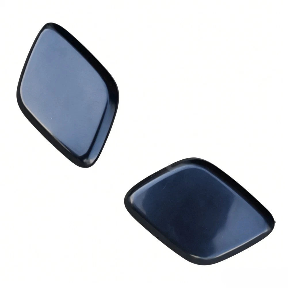 Headlight Washer Nozzle Cover Compatible with For Focus 2012 2013 2014