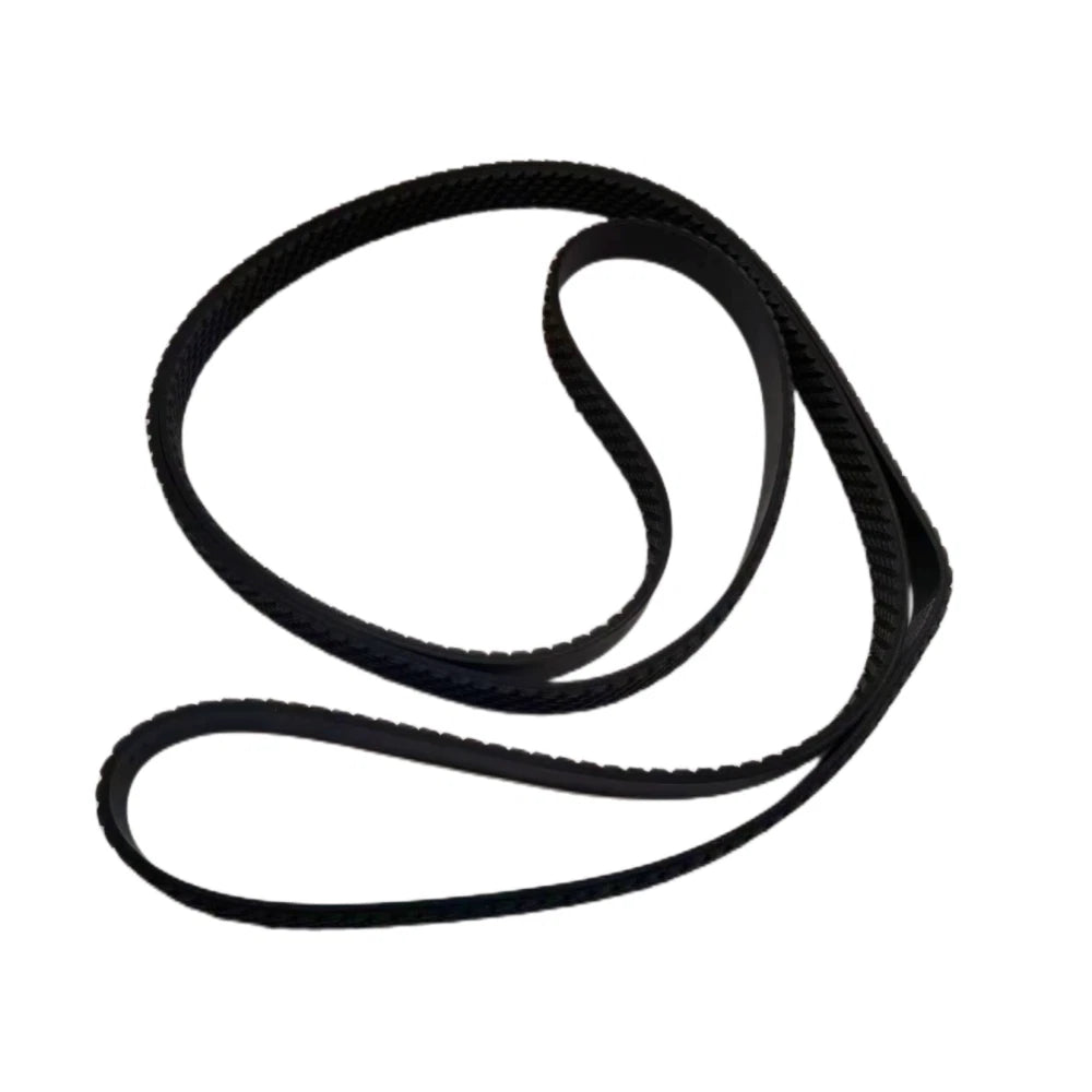 Serpentine Belt for Volvo Penta 4.3L 5.0L 5.7L Engines (3860086)