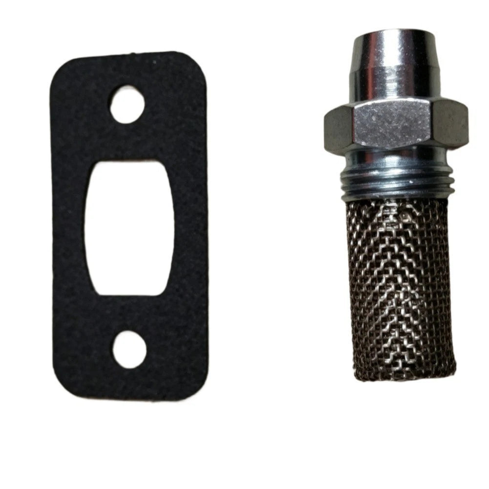 Replacement Spark Arrestor and Silencer Gasket Kit for