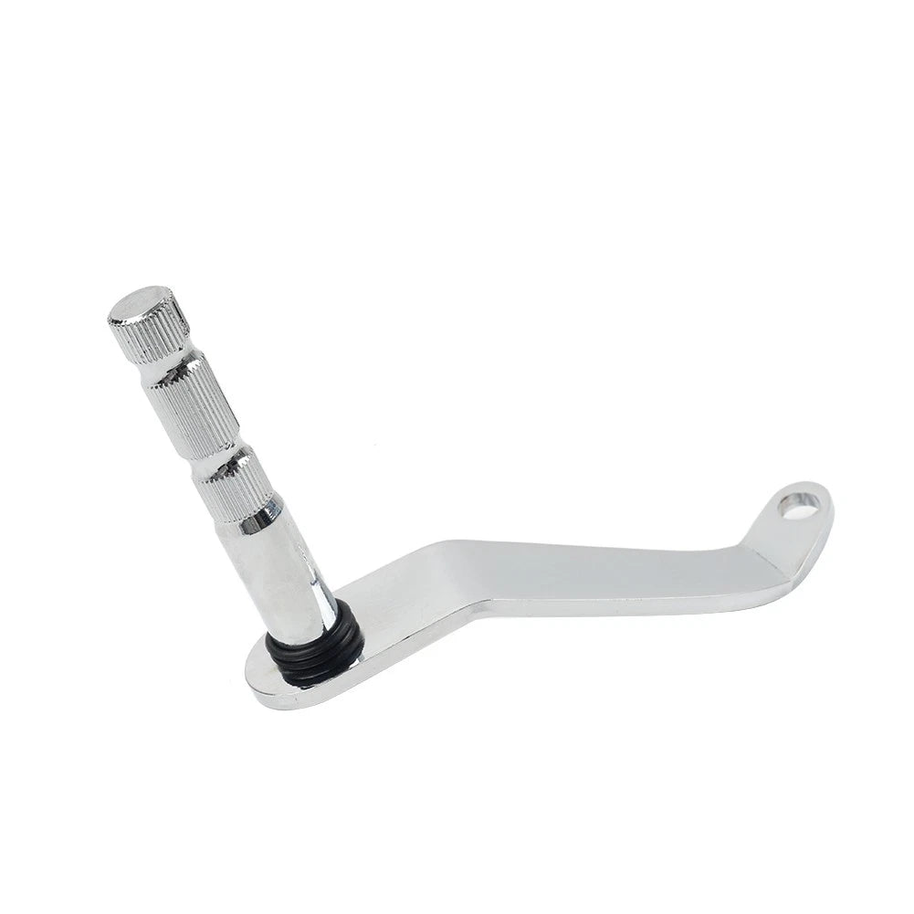 Gear Shifter Shift Rod Lever Arm for Harley Softail Fat Boy (1990–2006)